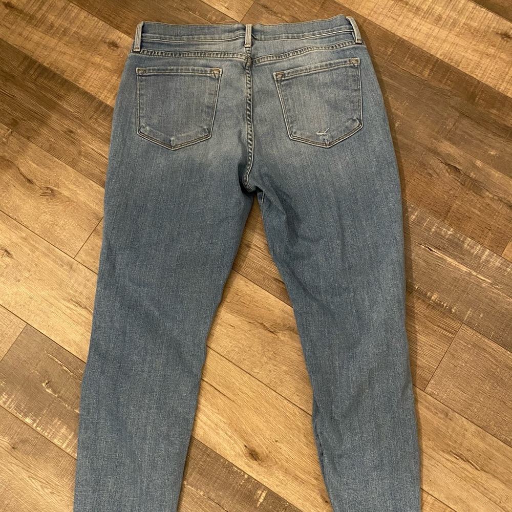 Frame Denim - Picture 5 of 6
